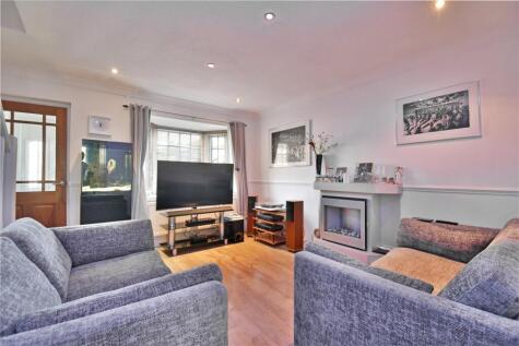 Durham Close, Dukinfield, Tameside, SK16