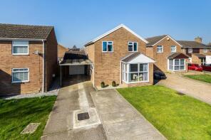 6, Hedgemead Avenue, Abingdon OX14 2NE