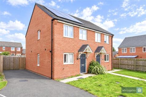 Norton Way, Liverpool, Merseyside, L36
