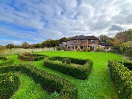 Church Farm Cottage, Church Lane, Laughton BN8 6AH