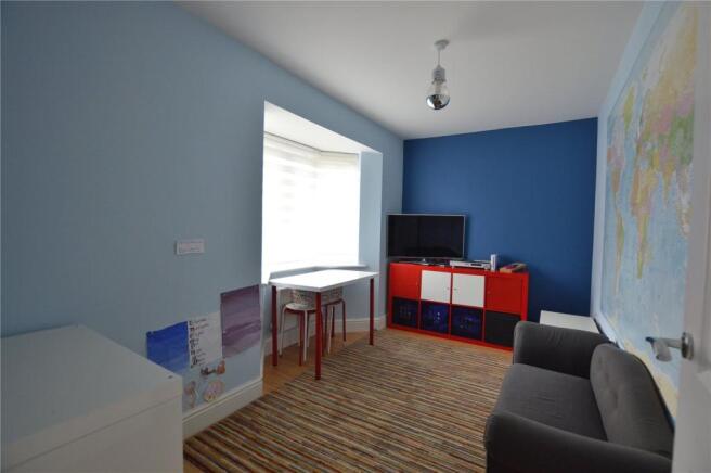 Playroom/Study