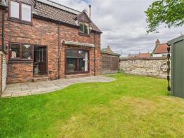18, The Pastures, Sherburn, Malton YO17 8PT