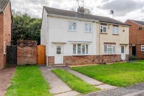 117, St Johns Road, Bletchley MK3 5DZ