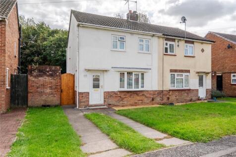 St Johns Road, Bletchley, Milton Keynes, MK3
