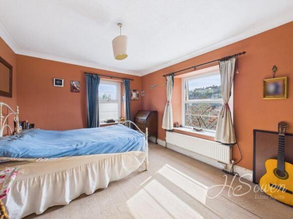 Mallock Road, Torquay - Ansicht 6