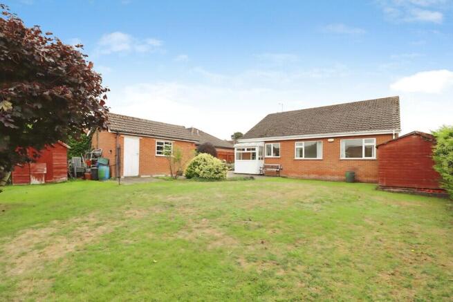 Navigation Lane, Caistor photo 4