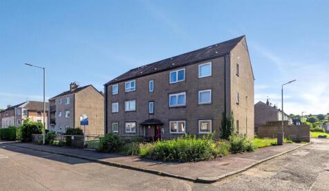Old Street, Duntocher, Clydebank