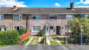 87, Keenan Drive, Bedworth CV12 0EJ