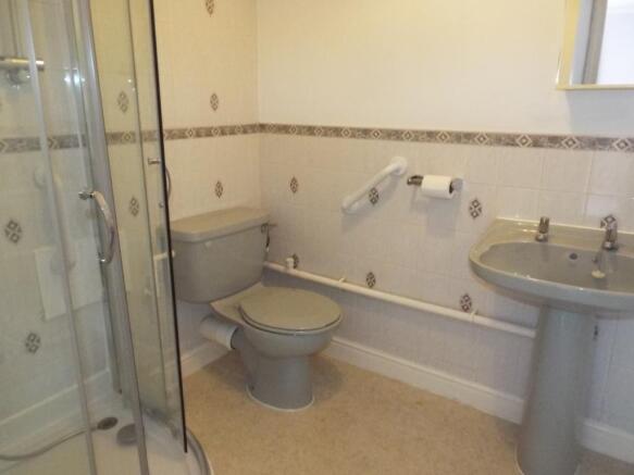 Ensuite