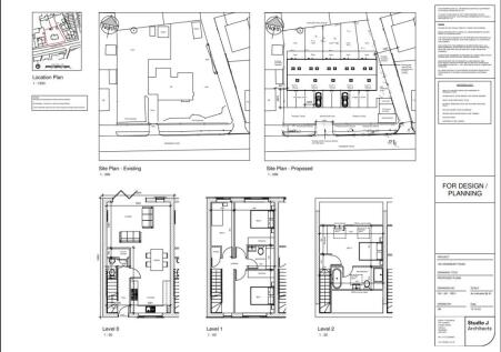 Dewsbury Road, Wakefield, WF2
