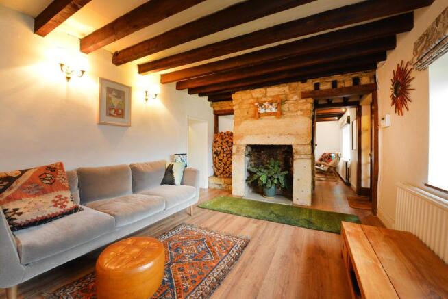 Reception 1