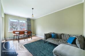 Flat 12, 84 Worthington House, Tulse Hill, London SW2 2PL