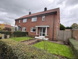 2, Moor Rise, Knayton YO7 4AY