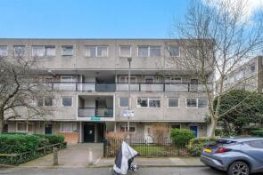 Flat 1, 25, Carlton Drive, London SW15 2BN