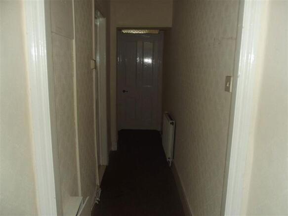 Inner Hallway 