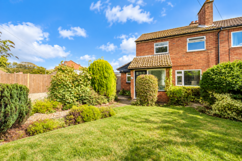 Leachcroft, Chalfont St. Peter, Gerrards Cross, SL9