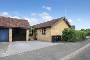 10, Mortons Fork, Blue Bridge, Milton Keynes MK13 0LA