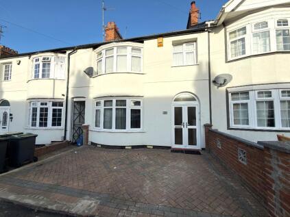 Durbar Road, Luton, Bedfordshire, LU4 8BA