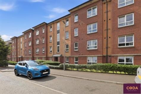 Springfield Gardens, Glasgow