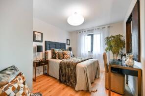 Flat 4, 361, Kingston Road, Raynes Park SW20 8JX