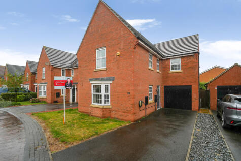 Wellington Drive, Doncaster, DN9