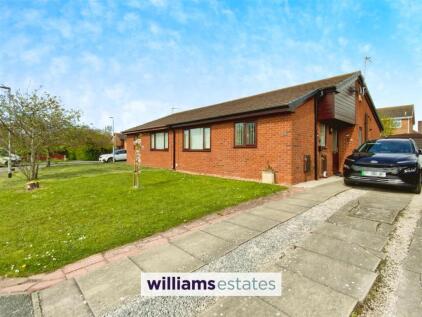 Eleri Close, Rhyl, LL18