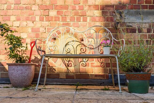 Roof Terrace