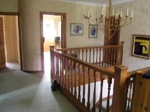 Galleried Landing