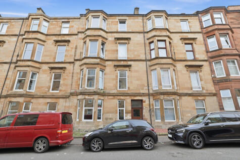 0/1, 21 McLennan Street, Glasgow, Glasgow City, G42