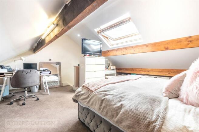 Bed 1