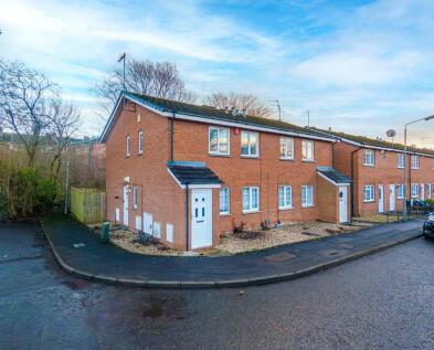 Tibbermore Road, Broomhill, Glasgow