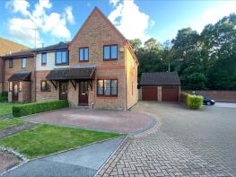 5, Stokeford Close, Bracknell RG12 9RW