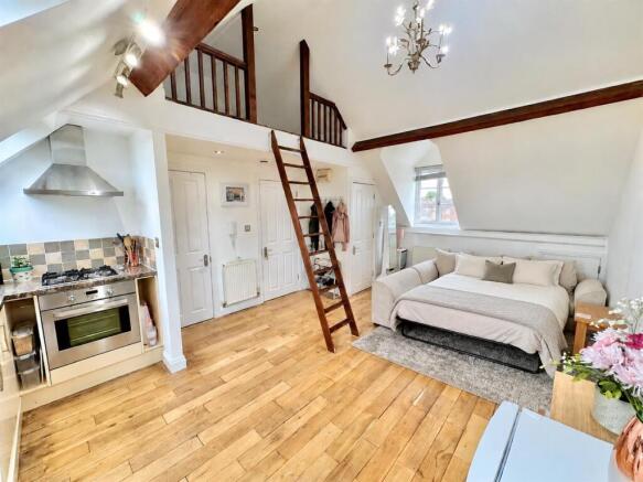 Bright Loft Studio Sofa Bed Interior.jpg