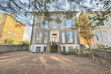 St. Johns Park, London, Blackheath, SE3