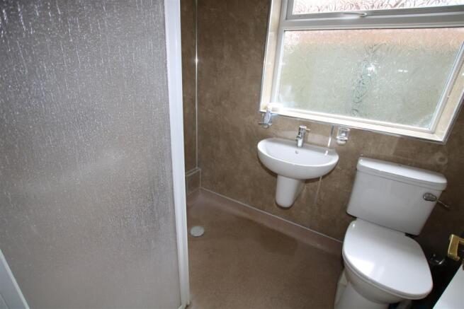 WET ROOM