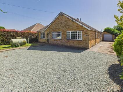 Holmlea, Holme Road, Kirton Holme, Boston