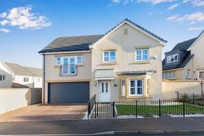 11, Burn Grange Park, Dalkeith EH22 4FR