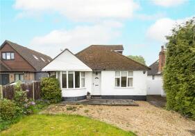 161, Colney Heath Lane, St Albans AL4 0TN