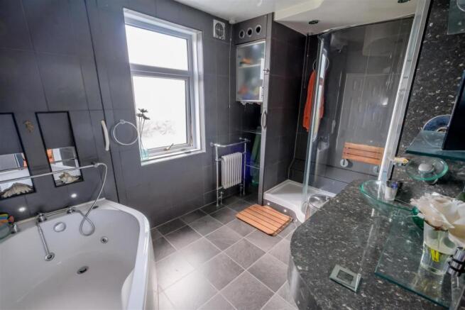 House Bathroom