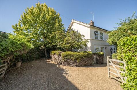 Springfield Road, Groombridge