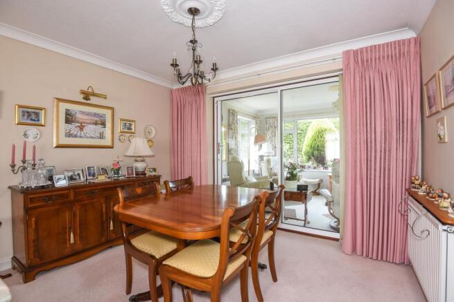Reception Room Three