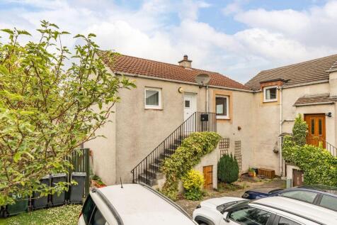 50 Bonaly Rise, Edinburgh, EH13 0QX