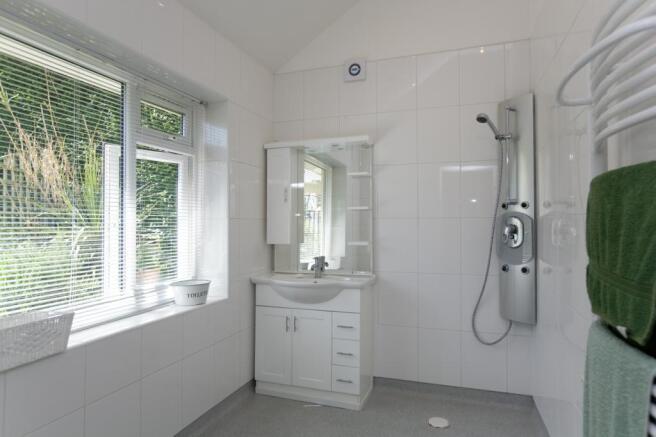 Wet Room