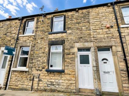 Dunkeld Street, Lancaster, Lancashire, LA1