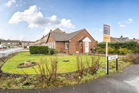 Dart Avenue, Haydon Wick, Swindon, SN25