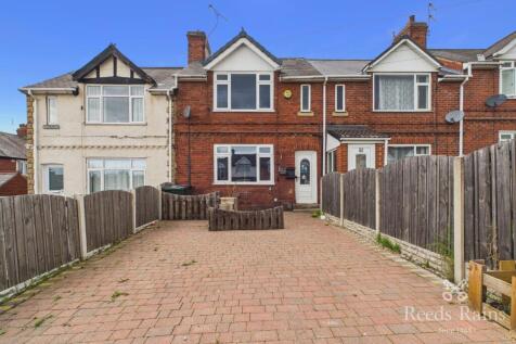 Green Arbour Road, Thurcroft, Rotherham, South Yorkshire, S66