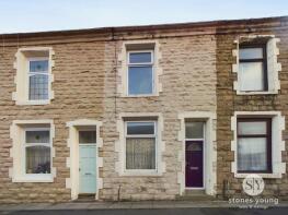 15, Water Street, Blackburn BB6 7QR