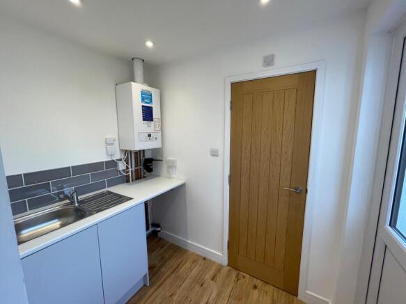 UTILITY AREA