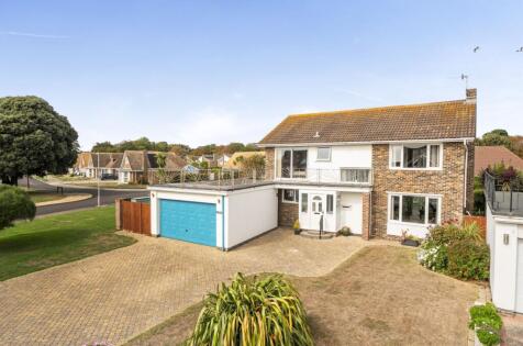 Shorecroft, Aldwick, PO21