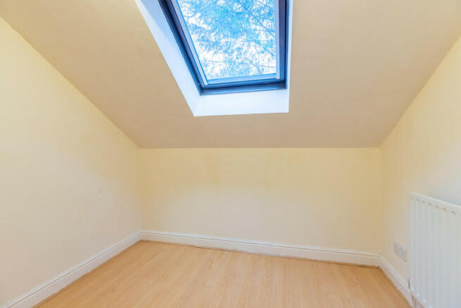 Bedroom 3 / Study...